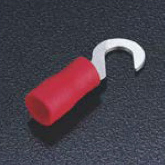 勾形预绝缘端头(TJ-JTK型)