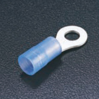 园形预绝缘端头(TO-JTK型)