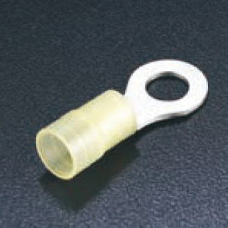 园形预绝缘端头(TO-JTK型)