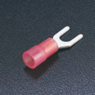 叉形预绝缘端头(TU-JTK型)