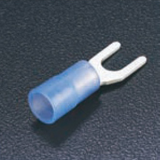 叉形预绝缘端头(TU-JTK型)