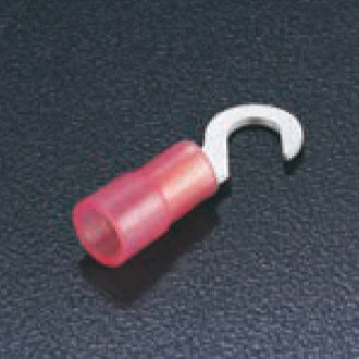 勾形预绝缘端头(TJ-JTK型)