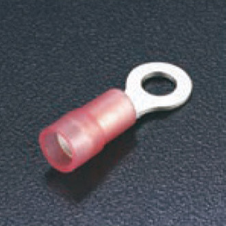 双压接式圆形预绝缘端头(TO-JTK型)