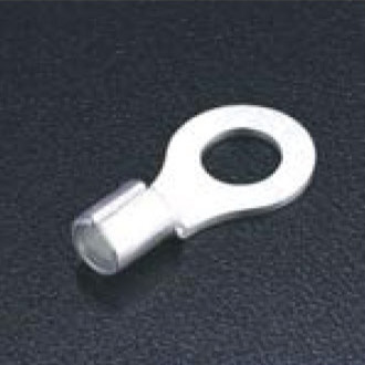 圆形裸端头(TO型)