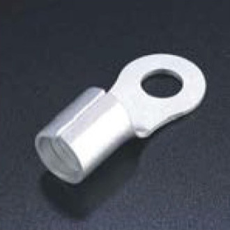 圆形裸端头(TO型)