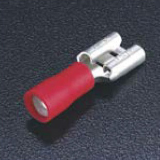 双压接式母预绝缘接头