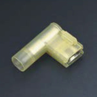 旗形母全绝缘接头