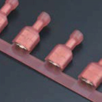 连带母全绝缘接头