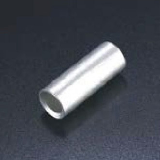 短形中间裸接头