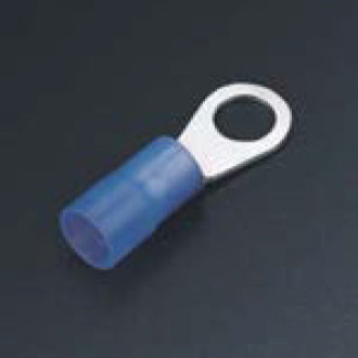 圆形预绝缘端头