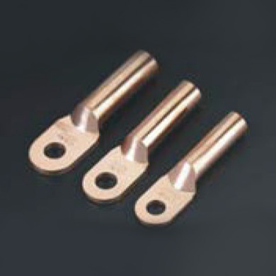 DT系列铜接线端子