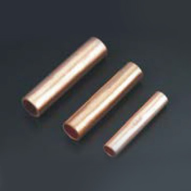 GT-G铜连接管(通孔)