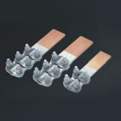 SLG铜铝设置线夹