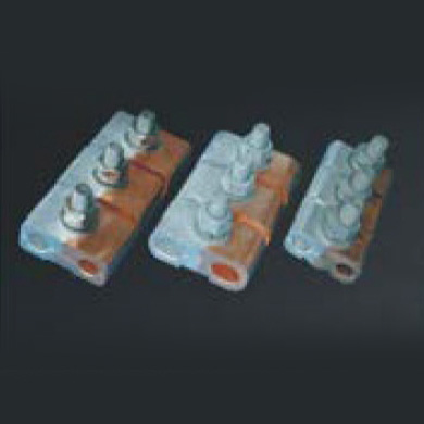 JBT-TL型铜铝并沟线夹