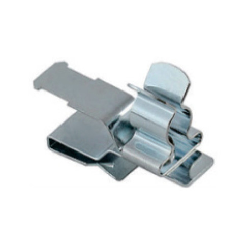 爪形防滑屏蔽夹