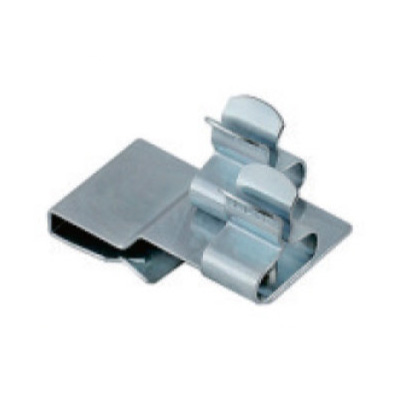 爪形防滑屏蔽夹