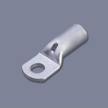 T2紫铜管 T铜管端子