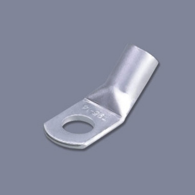 T2紫铜管 T45°铜管端子