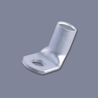 T2紫铜管 T90°铜管端子