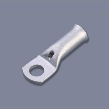 T2紫铜管 GC(喇叭口)铜管端子