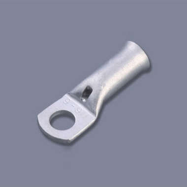 T2紫铜管 FC喇叭口铜管端子