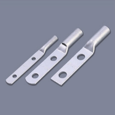 T2紫铜管 CL-2H铜管端子