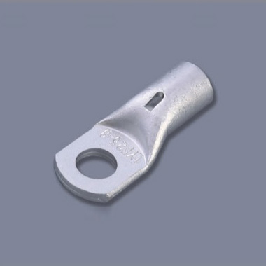 T2紫铜管 LYF铜管端子