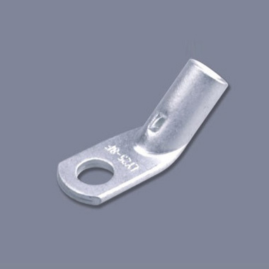 T2紫铜管 LYF45°铜管端子