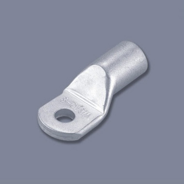 T2紫铜管 GR铜管端子