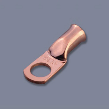 T2紫铜管 AWG美观铜管端子