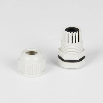 尼龙电缆防水接头（连体）