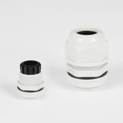 尼龙电缆防水接头（分体）
