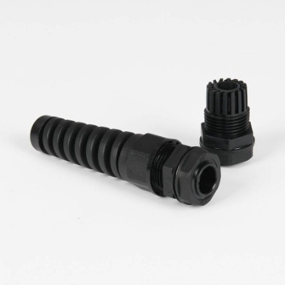 耐扭尼龙电缆接头（连体）