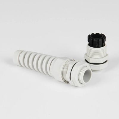 耐扭尼龙电缆接头（分体）