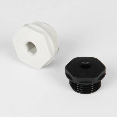 内六角旋入式塞头（防爆款）