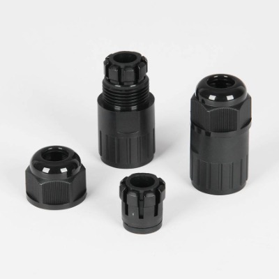 内螺纹电缆接头