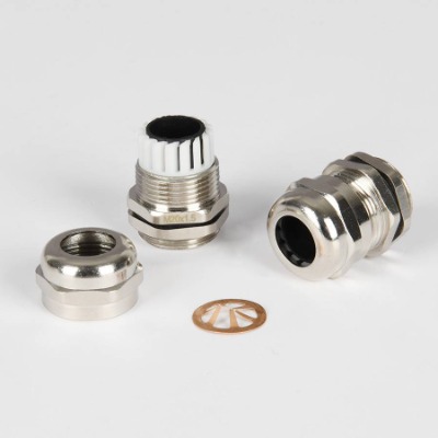 EMC金属电缆接头