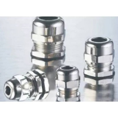 不锈钢电缆接头