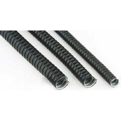 PVC包塑金属软管