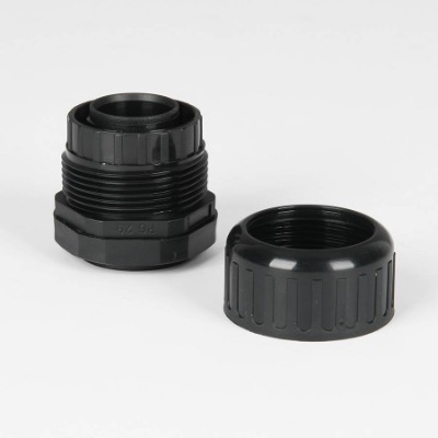 尼龙材质金属软管接头