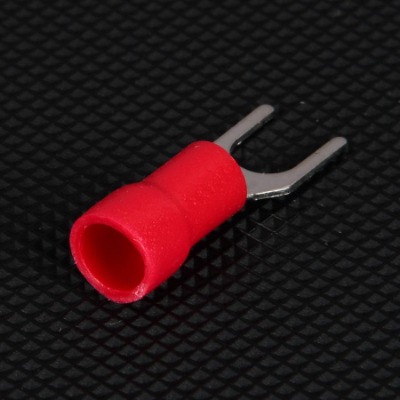 叉形预绝缘端头(TU-JTK型)