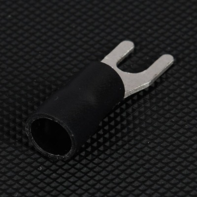 叉形预绝缘端头(TU-JTK型)