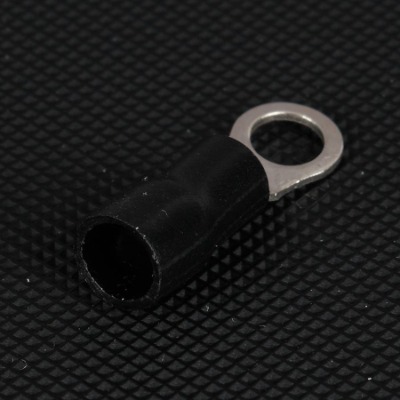 双压接式圆形预绝缘端头(TO-JTK型)