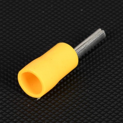 双压接式针形预绝缘端头(TZ-JTK型)