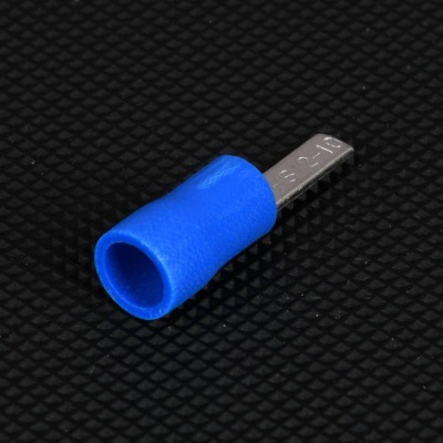 片形预绝缘端头