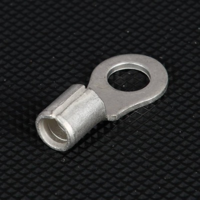 圆形裸端头(TO型)