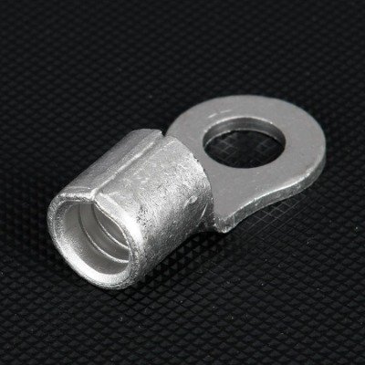 圆形裸端头(TO型)