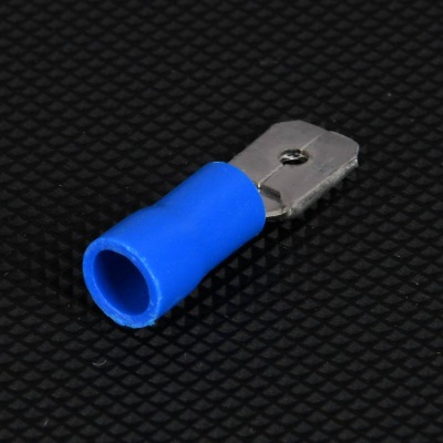 双压接式公预绝缘接头