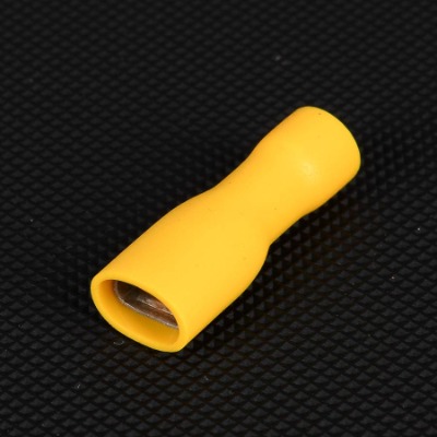 双压接式母全绝缘接头