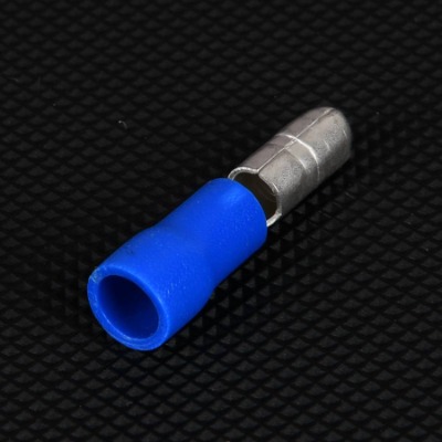 双压接式子弹形公预绝缘接头